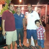 Nader Mohamed