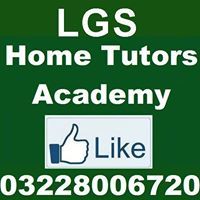 Lgs Tutors
