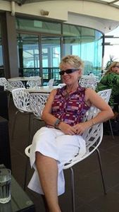Kay Moroney