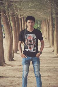 Pandu Persada