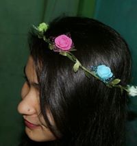 Rajeshwari Tatipamul