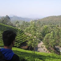 Uddipta Poddar