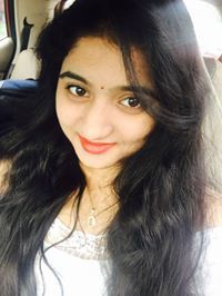 Mrunalini Rathod Mikey