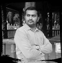 Rohitkumar Gangarde