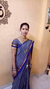 Smita Pardeshi