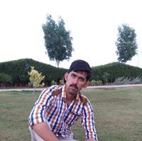 Zeeshan Ashraf