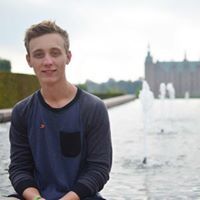 Frederik Knøs