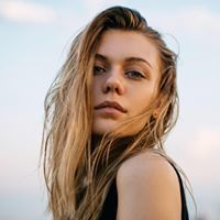 Iryna Popova