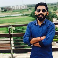 Amrinder Sharma
