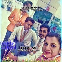 Joyal Jain
