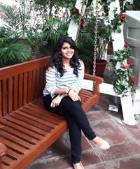 Smriti Agarwalla