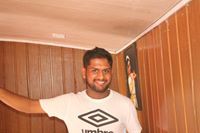 Nikhil Saunshi