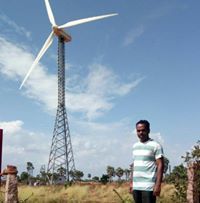 Anil Kumar