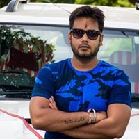 Abhishek Kumar
