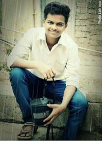 Rohit Teke