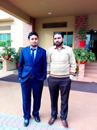 Syed Ur Rehman
