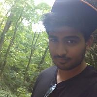 Sudharsan Srikanth