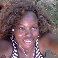 Ellen Agoko