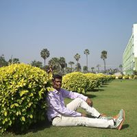 Venuu Reddy