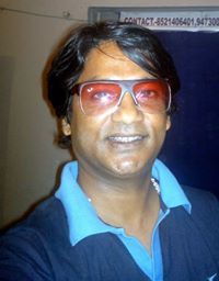 Sanjay Subra