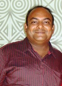Abhijit Raizada