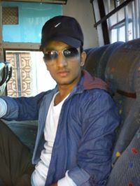 Rohit Patidar
