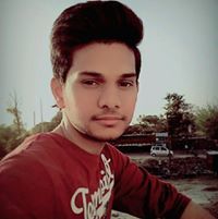 Abhinav Mishra