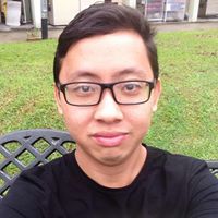Muhammad Harith