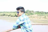 Ridham Patel