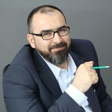 يحيى السيد عمر