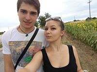 Бојана Зафировиќ