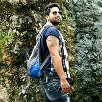 Niranjan Yelvattimath