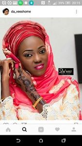 Nimat Popoola