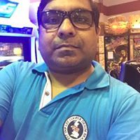 Amitabh Singh Ramkshatra