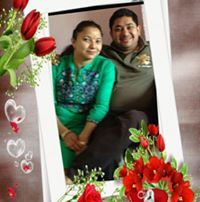 Asha Singh