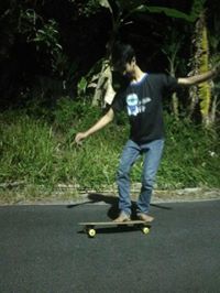 Ahmad Okta
