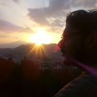 Ahmed Jaswal