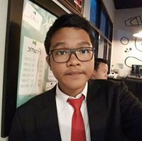 Daniel Jonathan Silalahi