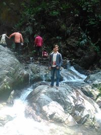 सन्तोष बस्नेत