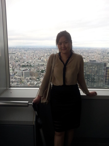 Oyuntuya Munkhbaatar