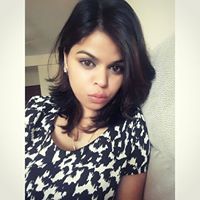 Shraddha Pandey