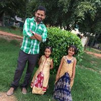 Sooryakanth Shetty