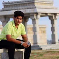 Nikhil Shankar