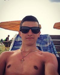 Михайло Лущак