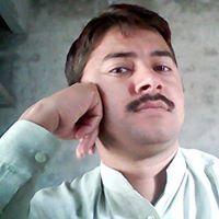 Rizwan Shahzad