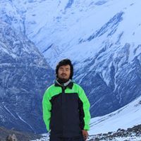 सागर श्रेष्ठ