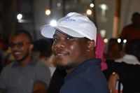 Brian Mwange
