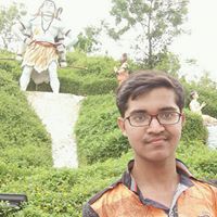 Mosam Patel