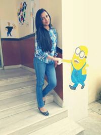 Sakshi Baluni
