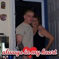 Sharon MacMillan-Robinson